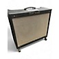 Used Fender Hot Rod Deville 60W 2x12 Tube Guitar Combo Amp thumbnail