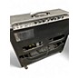 Used Fender Hot Rod Deville 60W 2x12 Tube Guitar Combo Amp