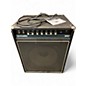 Used Acoustic B100 100W 1x15 Bass Combo Amp thumbnail