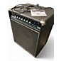 Used Acoustic B100 100W 1x15 Bass Combo Amp