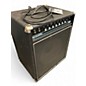 Used Acoustic B100 100W 1x15 Bass Combo Amp