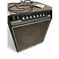 Used Acoustic B100 100W 1x15 Bass Combo Amp