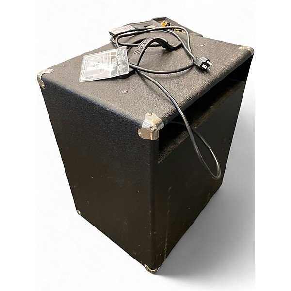 Used Acoustic B100 100W 1x15 Bass Combo Amp