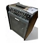 Used Fishman LOUDBOX PERFORMER Acoustic Guitar Combo Amp