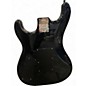 Vintage 1980s Kramer BARETTA KLINE Custom Graphic Solid Body Electric Guitar