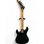Vintage 1980s Kramer BARETTA KLINE Custom Graphic Solid Body Electric Guitar