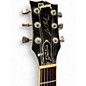 Vintage 1980 Gibson Les Paul Deluxe Gold Top Solid Body Electric Guitar