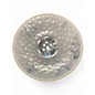 Used MEINL 14in Classic Custom Medium Hi Hat Pair Cymbal