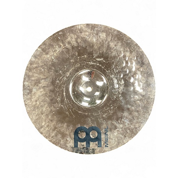 Used MEINL 16in Classic Custom Medium Crash Cymbal