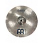 Used MEINL 18in Classic Custom Medium Crash Cymbal thumbnail