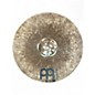 Used MEINL 18in Classic Custom Medium Crash Cymbal