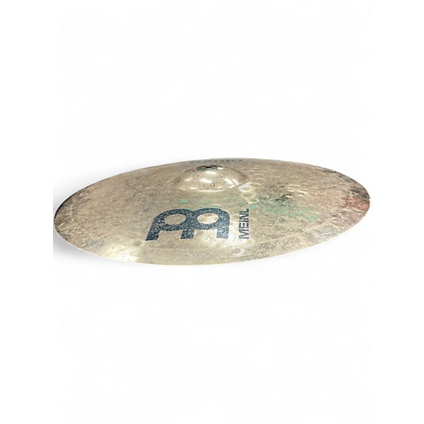 Used MEINL 20in Classic Custom Medium Ride Cymbal