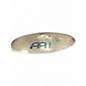 Used MEINL 20in Classic Custom Medium Ride Cymbal