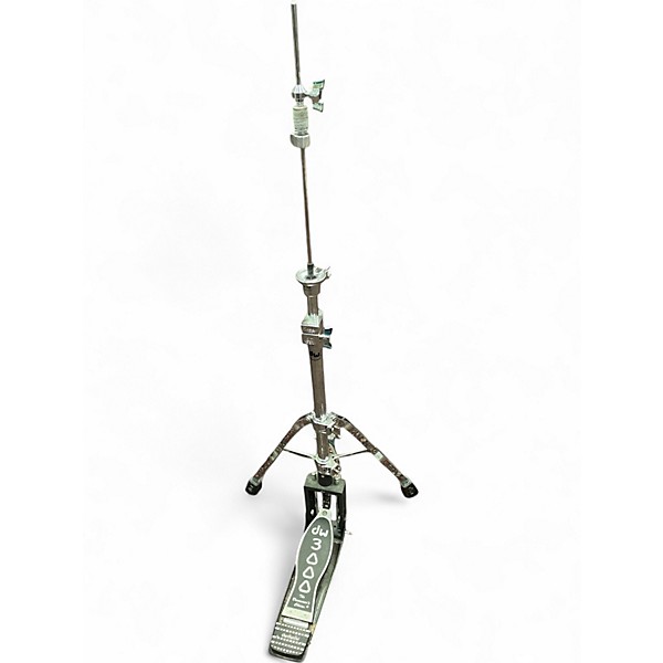 Used DW 3000 SERIES 2-LEG HI HAT STAND Hi Hat Stand