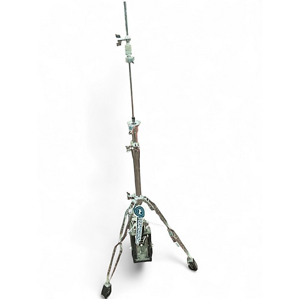 Used DW 3000 SERIES 2-LEG HI HAT STAND Hi Hat Stand