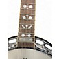 Used Epiphone MASTERBILT BANJO Natural Banjo