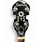 Used Epiphone MASTERBILT BANJO Natural Banjo