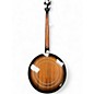 Used Epiphone MASTERBILT BANJO Natural Banjo