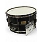 Used TAMA 14in SLP BIG BLACK STEEL Black Drum thumbnail