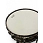 Used TAMA 14in SLP BIG BLACK STEEL Black Drum