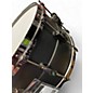 Used TAMA 14in SLP BIG BLACK STEEL Black Drum