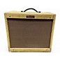 Vintage 1995 Fender Blues Junior 15W 1x12 Tube Guitar Combo Amp thumbnail