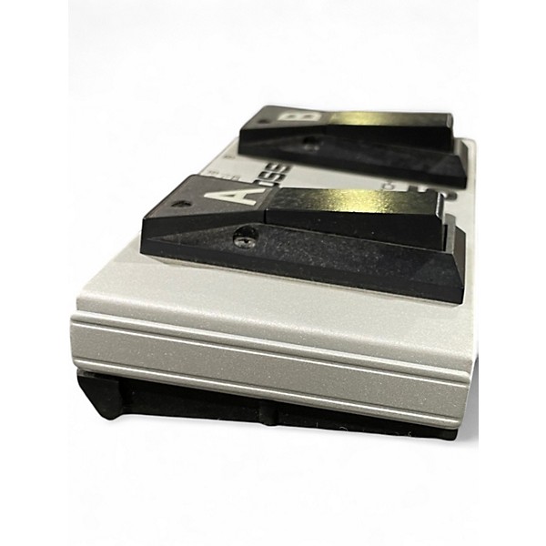 Used BOSS FS6 Dual Footswitch Sustain Pedal