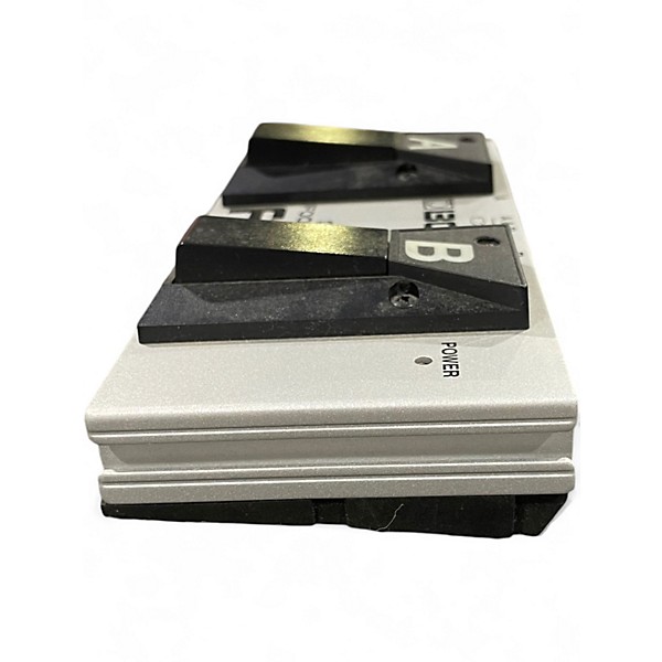 Used BOSS FS6 Dual Footswitch Sustain Pedal