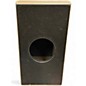 Used Schlagwerk DC300 Cajonito Cajon