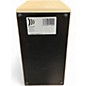 Used Schlagwerk DC300 Cajonito Cajon
