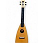 Used Magic Fluke m22 electric acoustic Natural Ukulele thumbnail
