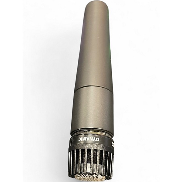 Used Shure SM57LC Dynamic Microphone