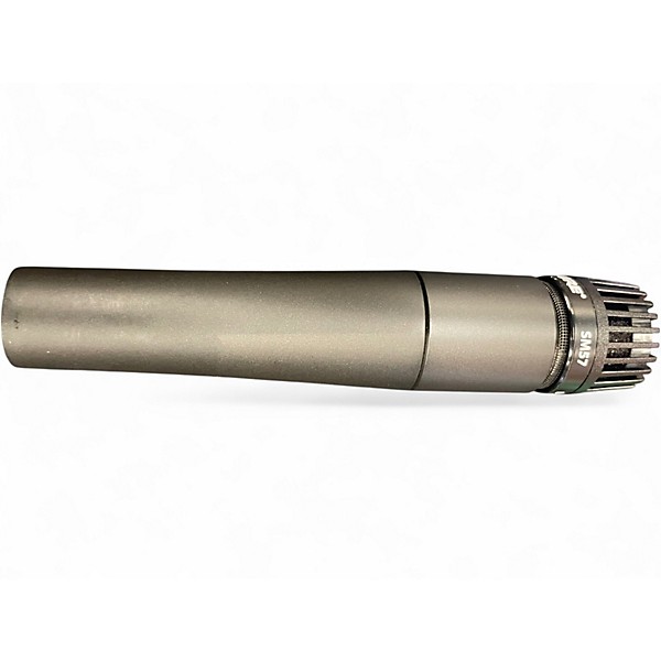 Used Shure SM57LC Dynamic Microphone