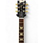 Used 2012 Gibson Les Paul Traditional Iced Tea Solid Body Electric Guitar