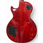 Used 2012 Gibson Les Paul Traditional Iced Tea Solid Body Electric Guitar