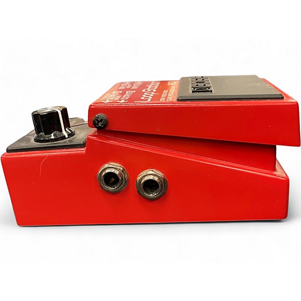 Used BOSS RC1 Loop Station Pedal