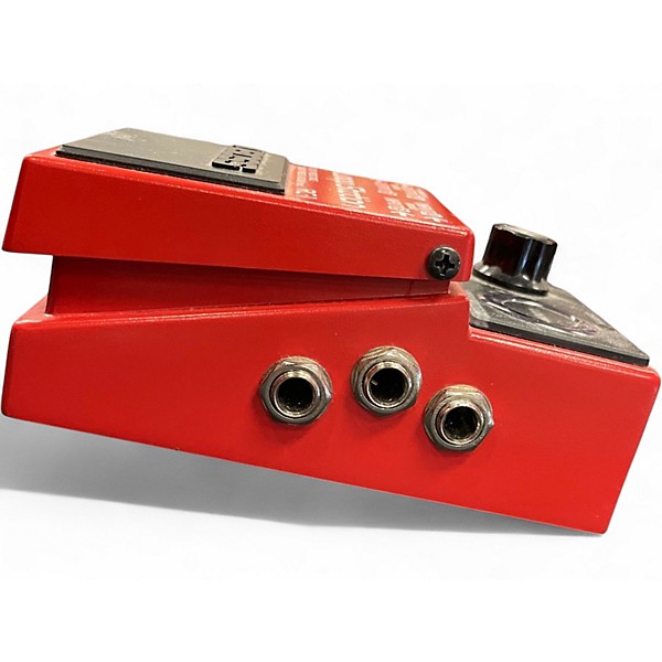 Used BOSS RC1 Loop Station Pedal