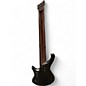 Used Ibanez ehb1506ms Antique Brown Low Gloss Electric Bass Guitar
