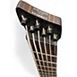 Used Ibanez ehb1506ms Antique Brown Low Gloss Electric Bass Guitar