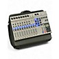 Used Zoom LiveTrak L-12 Powered Mixer