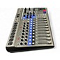 Used Zoom LiveTrak L-12 Powered Mixer