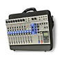 Used Zoom LiveTrak L-12 Powered Mixer