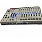 Used Zoom LiveTrak L-12 Powered Mixer