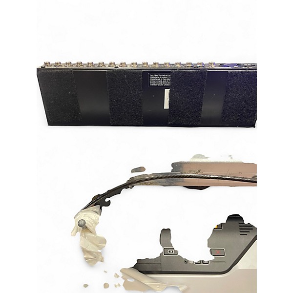 Used BOSS ES5 Footswitch