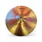 Used Agazarian 16in CRASH Cymbal thumbnail
