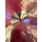 Used Agazarian 16in CRASH Cymbal