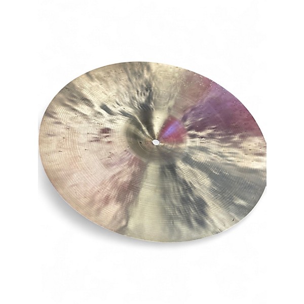 Used Agazarian 16in CRASH Cymbal