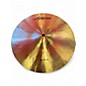 Used Agazarian 13in HI HATS PAIR Cymbal