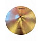 Used Agazarian 13in HI HATS PAIR Cymbal