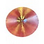 Used Agazarian 13in HI HATS PAIR Cymbal